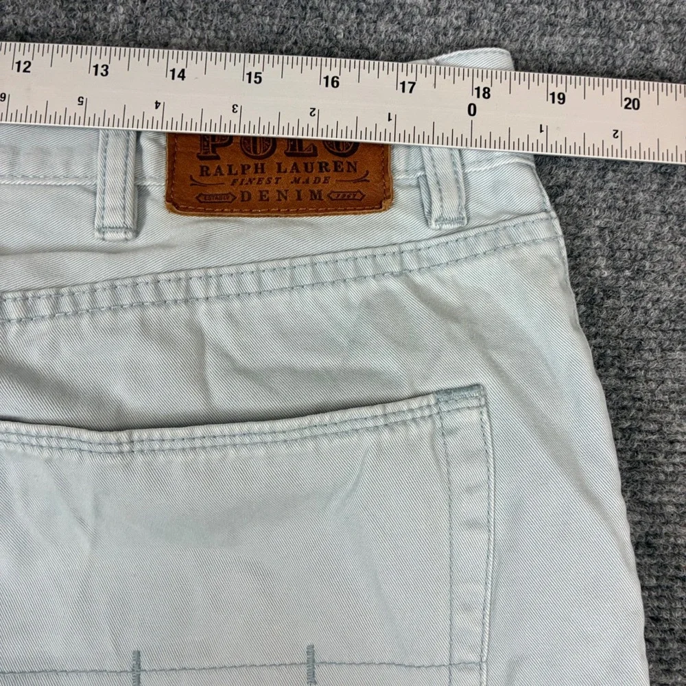 Polo Ralph Lauren 18 doubled lauren